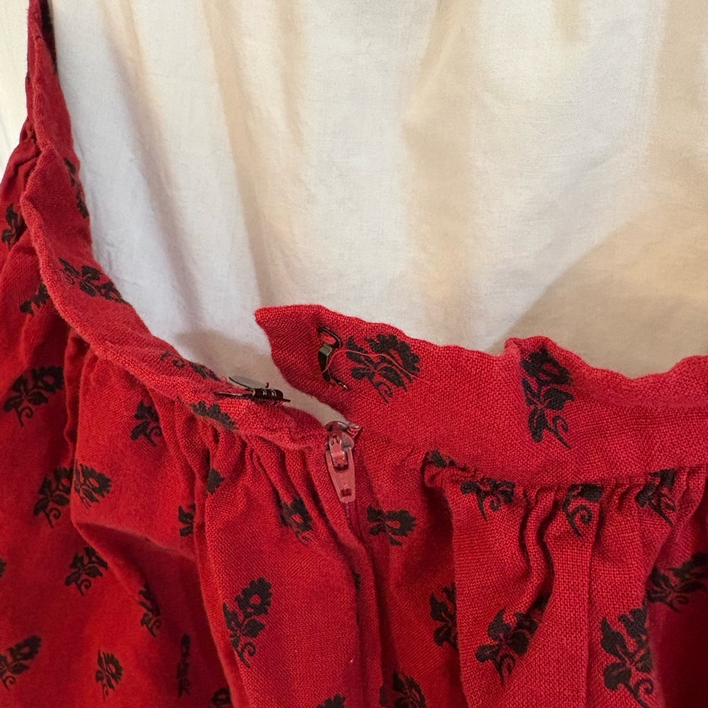 Pleasant Company Meet Josefina Outfit Dress Like Me size 10-14 RETIRED RARE - Picture 7 of 15